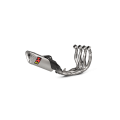 Akrapovic Evolution Full Titanium Exhaust System Yamaha YZF-R1 / YZF-R1M 2015+ Akrapovic Evolution Full Titanium Exhaust System Yamaha YZF-R1 / YZF-R1M 2015+